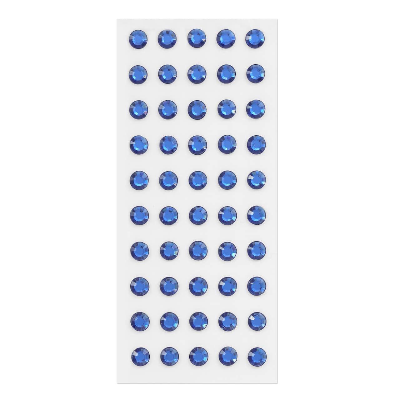 12 Packs: 50 ct. (600 total) Bling Stickers by Recollections™